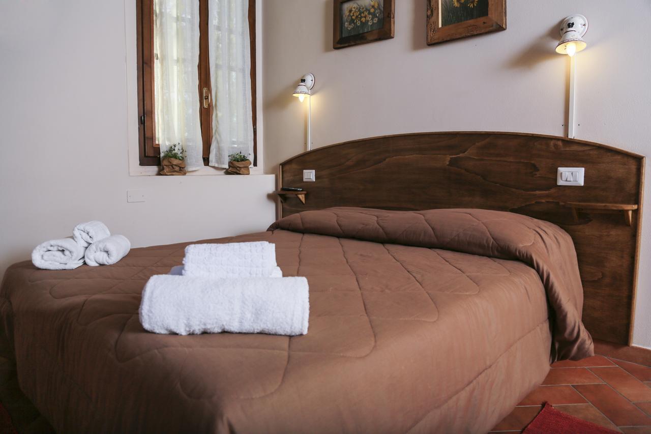 Ozzero Agriturismo Cascina Selva B&B 외부 사진