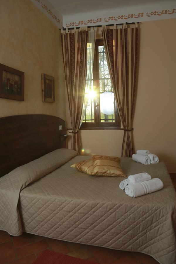 Ozzero Agriturismo Cascina Selva B&B 외부 사진